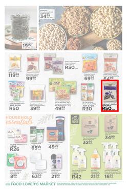 Food Lover's Market Eastern Cape : Live Fresh, Live Well (29 May - 04 June 2023), page 11