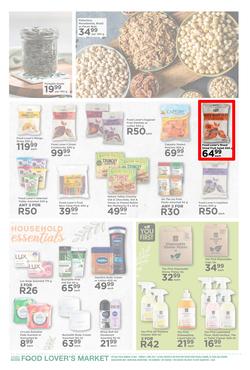 Food Lover's Market Eastern Cape : Live Fresh, Live Well (29 May - 04 June 2023), page 11