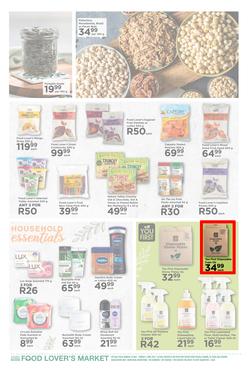 Food Lover's Market Eastern Cape : Live Fresh, Live Well (29 May - 04 June 2023), page 11
