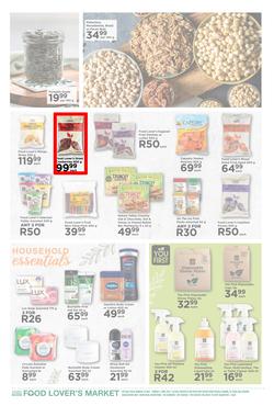 Food Lover's Market Eastern Cape : Live Fresh, Live Well (29 May - 04 June 2023), page 11