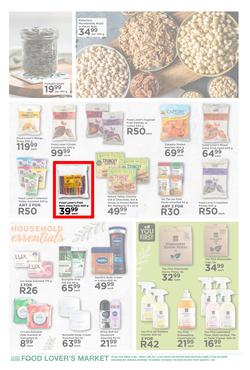 Food Lover's Market Eastern Cape : Live Fresh, Live Well (29 May - 04 June 2023), page 11