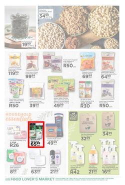 Food Lover's Market Eastern Cape : Live Fresh, Live Well (29 May - 04 June 2023), page 11
