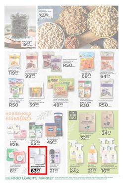 Food Lover's Market Eastern Cape : Live Fresh, Live Well (29 May - 04 June 2023), page 11