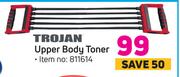 Trojan Upper Body Toner