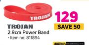  Trojan 2.9cm Power Band