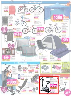 Game : Beat The Winter Blues (15 June - 28 June 2022), page 11
