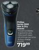 Philips Series 1000 Wet & Dry Shaver