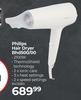 Philips Hair Dryer BHD500/00