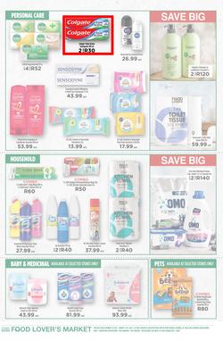 Food Lover's Market Eastern Cape : The Heart Of Good Food (25 September - 01 October 2023), page 11