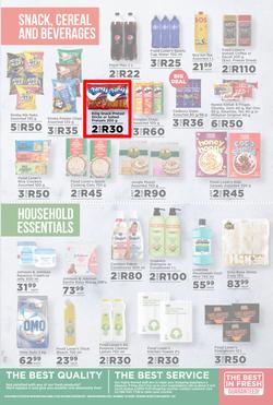 Food Lover's Market Springfield Park : Great Value, Unbeatable Savings (28 March - 03 April 2022), page 11