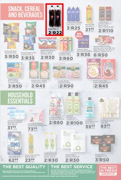 Food Lover's Market Springfield Park : Great Value, Unbeatable Savings (28 March - 03 April 2022), page 11