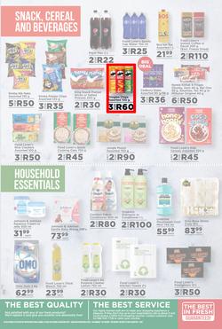 Food Lover's Market Springfield Park : Great Value, Unbeatable Savings (28 March - 03 April 2022), page 11