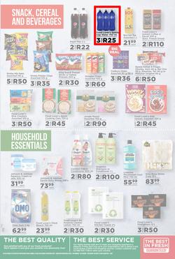 Food Lover's Market Springfield Park : Great Value, Unbeatable Savings (28 March - 03 April 2022), page 11