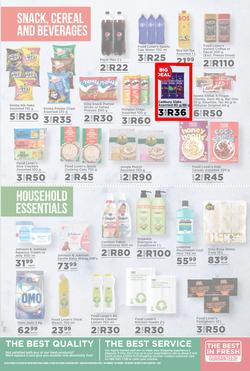 Food Lover's Market Springfield Park : Great Value, Unbeatable Savings (28 March - 03 April 2022), page 11