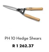 STIHL PH 10 Hedge Shears