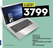Connex 14" Slimbook 2