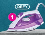 Defy 1750W Iron SI8059A1