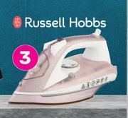 Russel Hobs 2400W Peri Glide Iron 23972ZA
