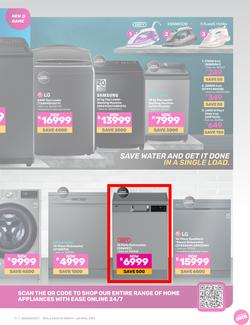 Game : Electronics Mania (24 March - 28 April 2024), page 11