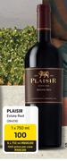 Plaisir Estate Red-6 x 750ml