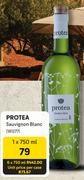 Protea Sauvignon Blanc-750ml