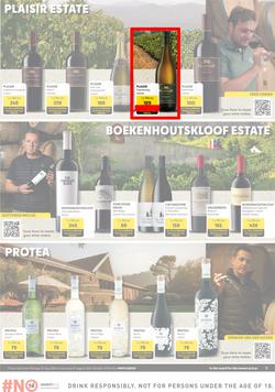 Makro Liquor : When The Wine Route Ends In Our Aisles, That's A Mood (15 July - 31 August 2024), page 11