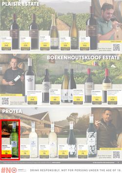Makro Liquor : When The Wine Route Ends In Our Aisles, That's A Mood (15 July - 31 August 2024), page 11
