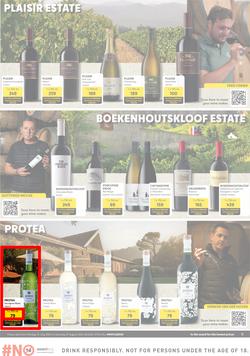 Makro Liquor : When The Wine Route Ends In Our Aisles, That's A Mood (15 July - 31 August 2024), page 11
