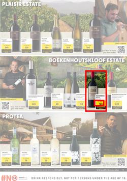 Makro Liquor : When The Wine Route Ends In Our Aisles, That's A Mood (15 July - 31 August 2024), page 11