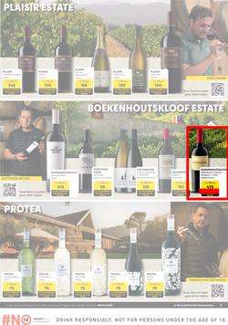 Makro Liquor : When The Wine Route Ends In Our Aisles, That's A Mood (15 July - 31 August 2024), page 11