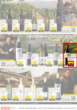 Makro Liquor : When The Wine Route Ends In Our Aisles, That's A Mood (15 July - 31 August 2024), page 11