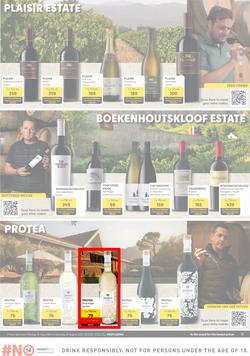 Makro Liquor : When The Wine Route Ends In Our Aisles, That's A Mood (15 July - 31 August 2024), page 11
