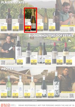 Makro Liquor : When The Wine Route Ends In Our Aisles, That's A Mood (15 July - 31 August 2024), page 11