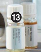 Jenam Scented Oils Assorted-10ml Each
