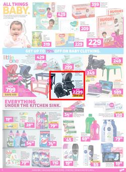 Game : Birthday Vouchernaires (23 April - 01 May 2023), page 11