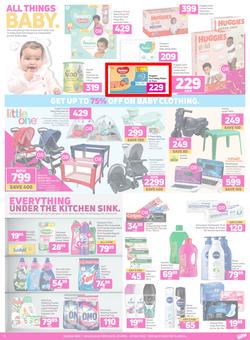 Game : Birthday Vouchernaires (23 April - 01 May 2023), page 11