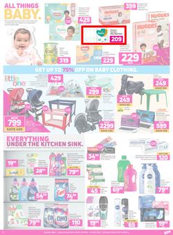 Game : Birthday Vouchernaires (23 April - 01 May 2023), page 11