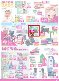 Game : Birthday Vouchernaires (23 April - 01 May 2023), page 11