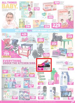 Game : Birthday Vouchernaires (23 April - 01 May 2023), page 11