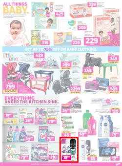 Game : Birthday Vouchernaires (23 April - 01 May 2023), page 11