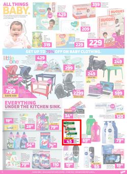Game : Birthday Vouchernaires (23 April - 01 May 2023), page 11