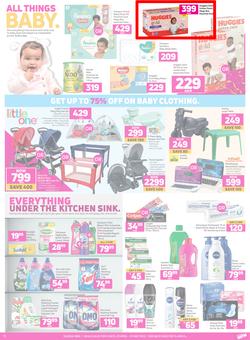 Game : Birthday Vouchernaires (23 April - 01 May 2023), page 11
