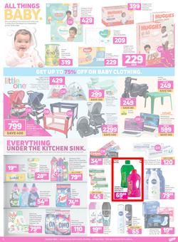 Game : Birthday Vouchernaires (23 April - 01 May 2023), page 11