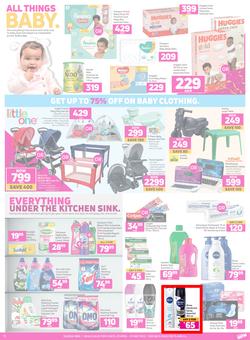 Game : Birthday Vouchernaires (23 April - 01 May 2023), page 11
