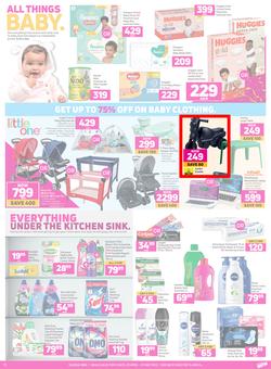 Game : Birthday Vouchernaires (23 April - 01 May 2023), page 11