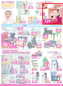 Game : Birthday Vouchernaires (23 April - 01 May 2023), page 11