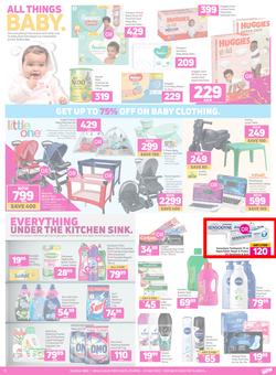 Game : Birthday Vouchernaires (23 April - 01 May 2023), page 11