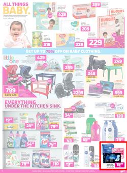 Game : Birthday Vouchernaires (23 April - 01 May 2023), page 11