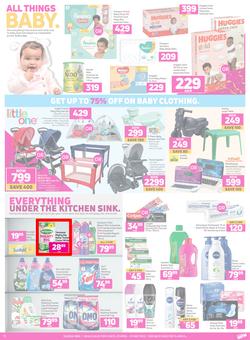 Game : Birthday Vouchernaires (23 April - 01 May 2023), page 11