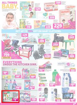 Game : Birthday Vouchernaires (23 April - 01 May 2023), page 11